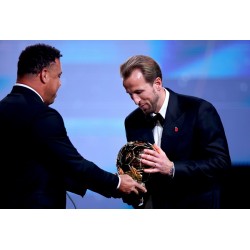Gemeinsamkeiten zwischen Harry Kane und Lionel Messi